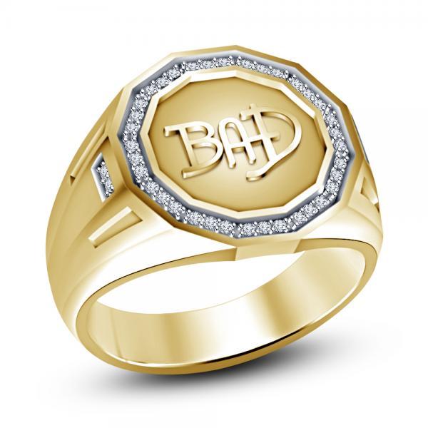 ring michael jackson